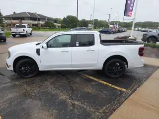 Ford Lobo 2025 4x4 Lobo 4p SuperCrew 4.5 ft. SB