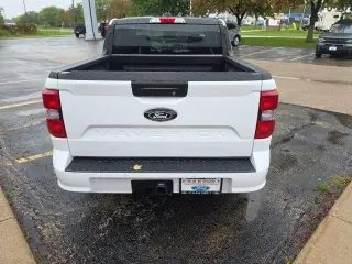 Ford Lobo 2025 4x4 Lobo 4p SuperCrew 4.5 ft. SB