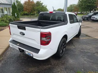Ford Lobo 2025 4x4 Lobo 4p SuperCrew 4.5 ft. SB