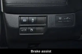 Toyota Avalon 2019 XSE 4dr Sedán