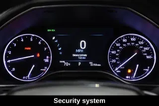 Toyota Avalon 2019 XSE 4dr Sedán