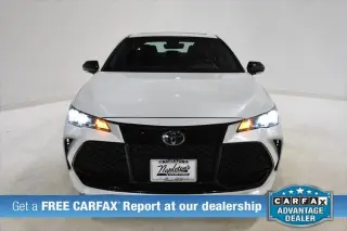 Toyota Avalon 2019 XSE 4dr Sedán