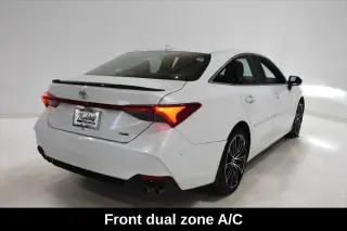 Toyota Avalon 2019 XSE 4dr Sedán