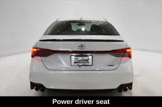 Toyota Avalon 2019 XSE 4dr Sedán