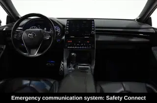 Toyota Avalon 2019 XSE 4dr Sedán