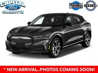 Ford Mustang Mach-E 2023 Premium 4dr SUV