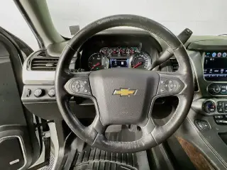 Chevrolet Suburban 2018 4x4 LT 4dr SUV