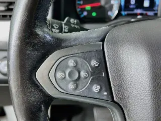 Chevrolet Suburban 2018 4x4 LT 4dr SUV