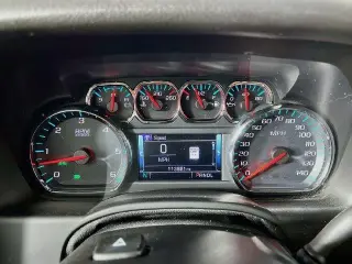 Chevrolet Suburban 2018 4x4 LT 4dr SUV