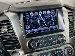 Chevrolet Suburban 2018 4x4 LT 4dr SUV