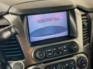 Chevrolet Suburban 2018 4x4 LT 4dr SUV