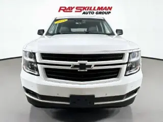 Chevrolet Suburban 2018 4x4 LT 4dr SUV
