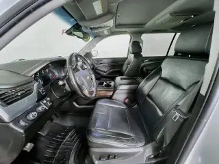 Chevrolet Suburban 2018 4x4 LT 4dr SUV