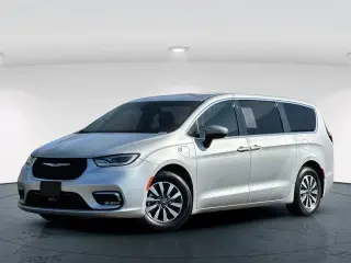 Chrysler Pacifica Plug-In Hybrid 2023 Touring L 4dr Mini-Van