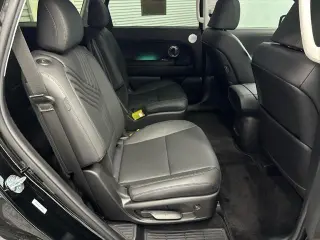 Hyundai PALISADE 2026 SEL Premium 4dr SUV