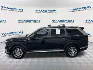 Hyundai PALISADE 2026 SEL Premium 4dr SUV