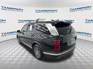 Hyundai PALISADE 2026 SEL Premium 4dr SUV