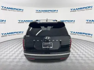 Hyundai PALISADE 2026 SEL Premium 4dr SUV