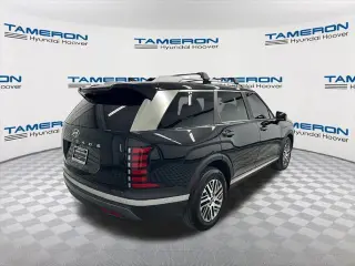 Hyundai PALISADE 2026 SEL Premium 4dr SUV