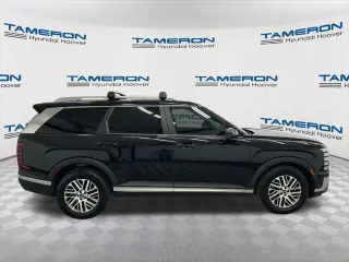 Hyundai PALISADE 2026 SEL Premium 4dr SUV