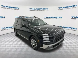 Hyundai PALISADE 2026 SEL Premium 4dr SUV