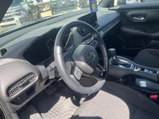 Honda HR-V 2025 Sport 4dr Crossover