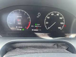 Honda HR-V 2025 Sport 4dr Crossover