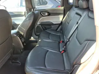 Jeep Compass 2023 4x4 Limited 4p SUV