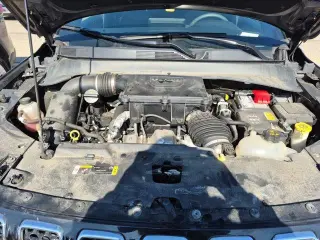 Jeep Compass 2023 4x4 Limited 4p SUV