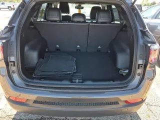 Jeep Compass 2023 4x4 Limited 4p SUV