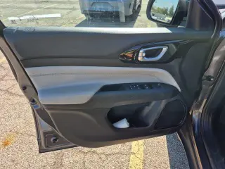 Jeep Compass 2023 4x4 Limited 4p SUV