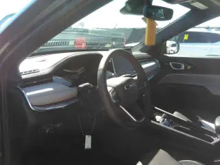 Jeep Compass 2023 4x4 Limited 4p SUV