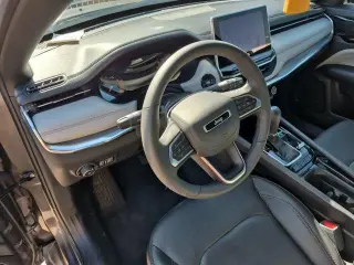 Jeep Compass 2023 4x4 Limited 4p SUV