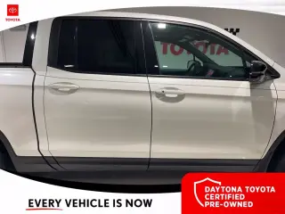 Honda Ridgeline 2022 AWD Edición Negra 4p Cabina de Tripulação 5.3 ft. CB