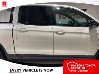 Honda Ridgeline 2022 AWD Edición Negra 4p Cabina de Tripulação 5.3 ft. CB