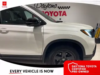 Honda Ridgeline 2022 AWD Edición Negra 4p Cabina de Tripulação 5.3 ft. CB