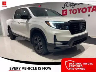 Honda Ridgeline 2022 AWD Edición Negra 4p Cabina de Tripulação 5.3 ft. CB