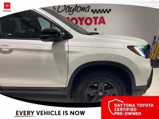 Honda Ridgeline 2022 AWD Edición Negra 4p Cabina de Tripulação 5.3 ft. CB
