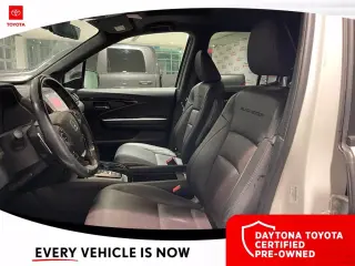 Honda Ridgeline 2022 AWD Edición Negra 4p Cabina de Tripulação 5.3 ft. CB