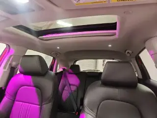 Honda HR-V 2025 EX-L 4dr Crossover