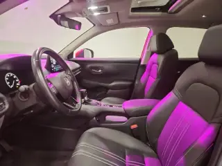 Honda HR-V 2025 EX-L 4dr Crossover