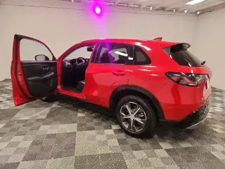 Honda HR-V 2025 EX-L 4dr Crossover