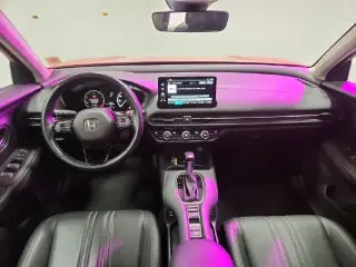 Honda HR-V 2025 EX-L 4dr Crossover
