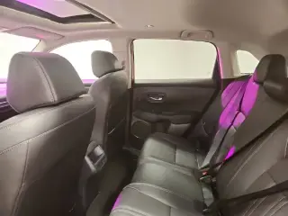 Honda HR-V 2025 EX-L 4dr Crossover