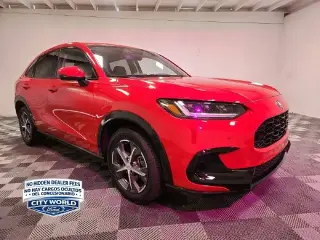Honda HR-V 2025 EX-L 4dr Crossover