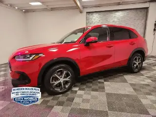 Honda HR-V 2025 EX-L 4dr Crossover
