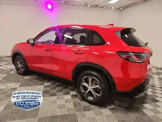 Honda HR-V 2025 EX-L 4dr Crossover