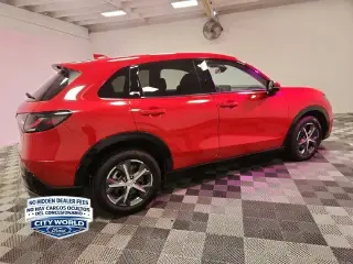 Honda HR-V 2025 EX-L 4dr Crossover