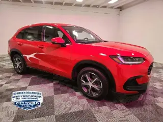 Honda HR-V 2025 EX-L 4dr Crossover