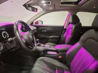 Honda HR-V 2025 EX-L 4dr Crossover